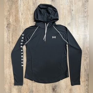 Under Armour Lightweight Performance Hoodie
